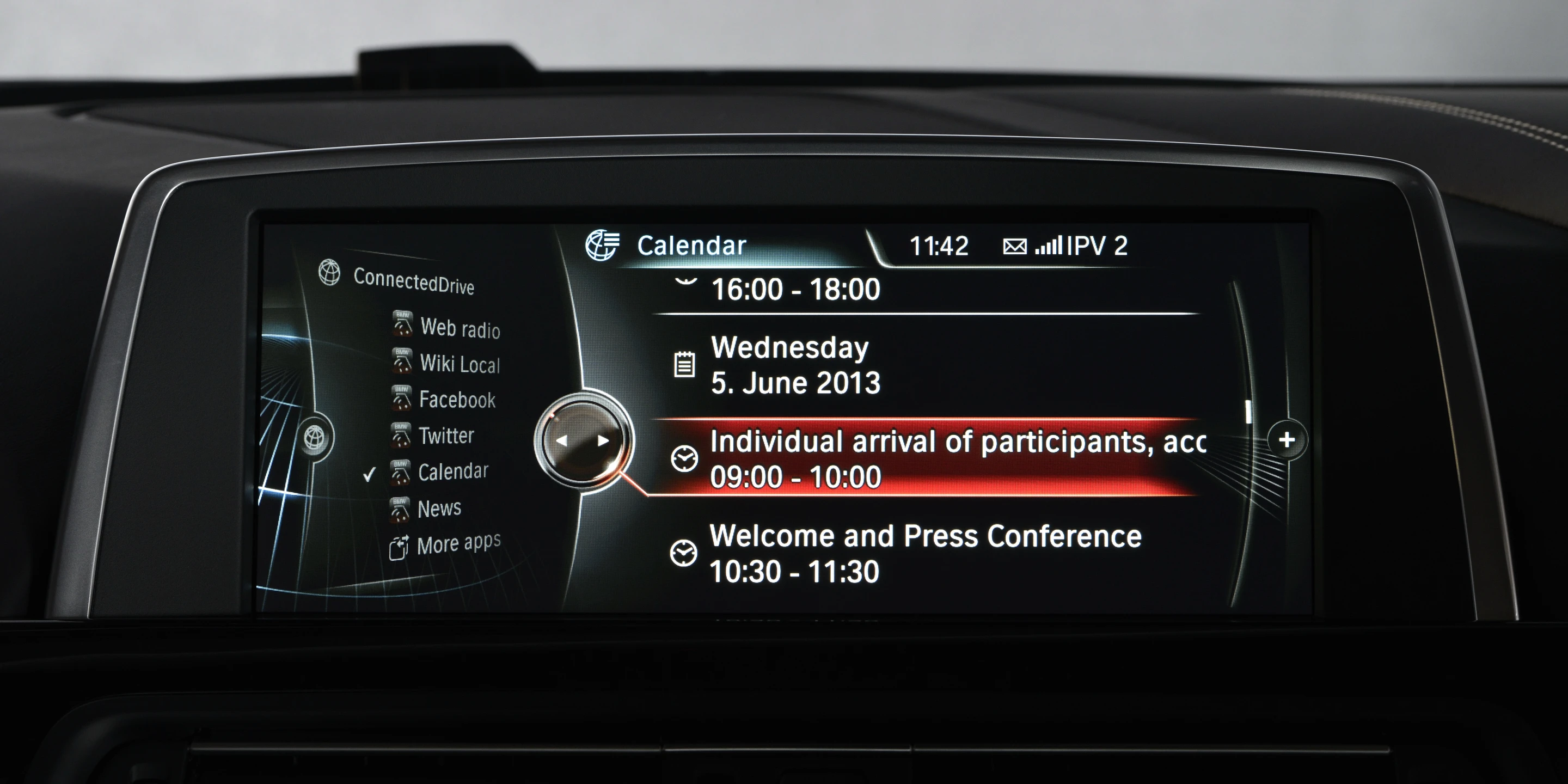 BMW updates its infotainment suite