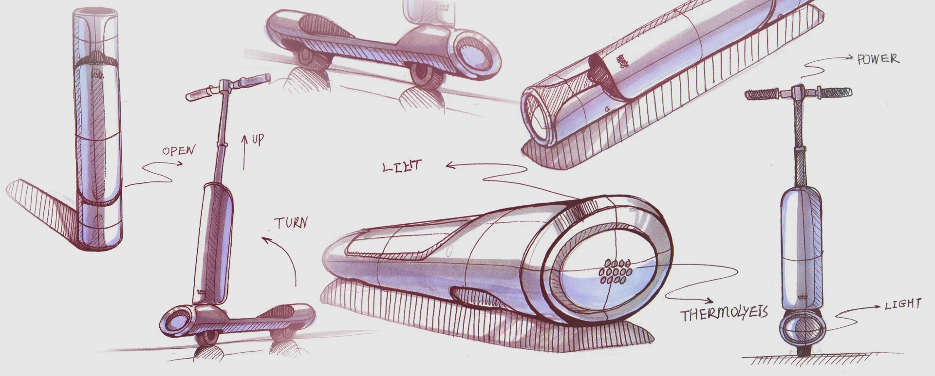 GoTube sketches
