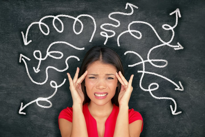 Researchers have created a stress detector that could be used at home