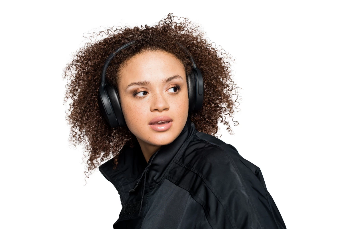 Skullcandy's Hesh ANC headphones bring some premium features to a very affordable price point