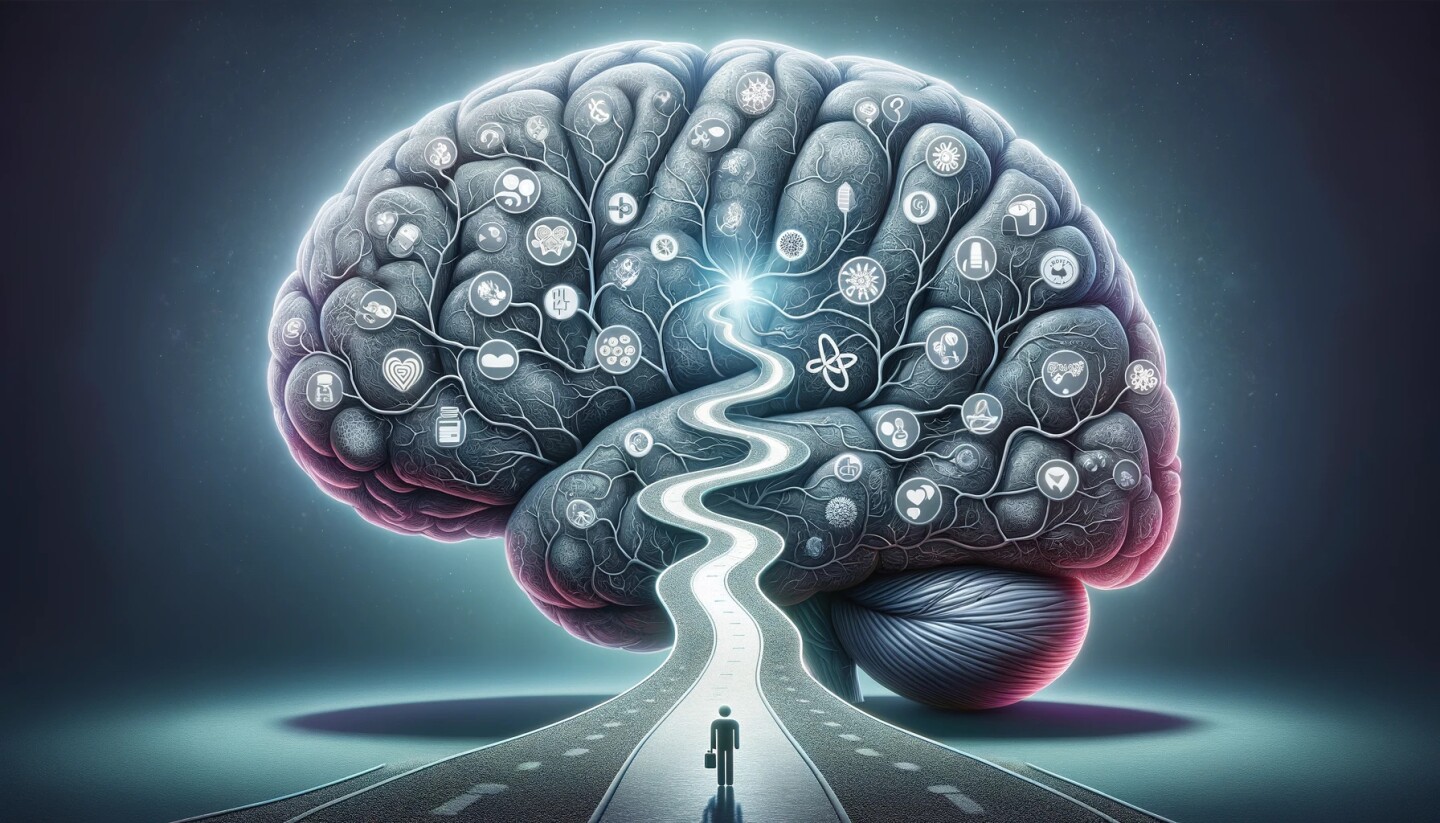 New pathways to combating and treating Alzheimer's disease are emerging as researchers look for mechanisms beyond brain plaques