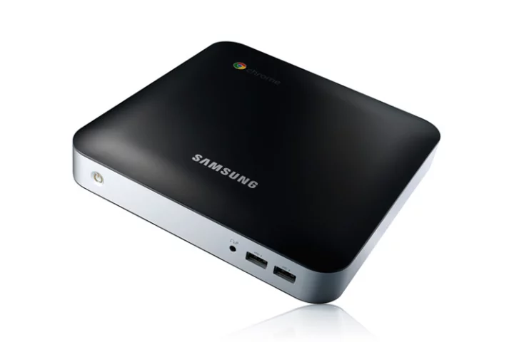 Introducing the Chromebox, the first Chrome OS based desktop computer