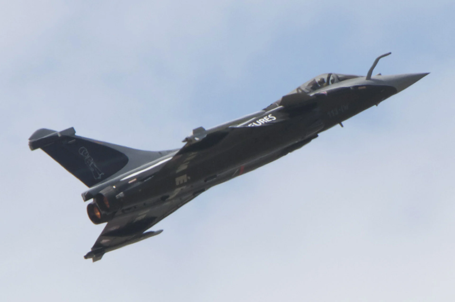 Dassault Rafale