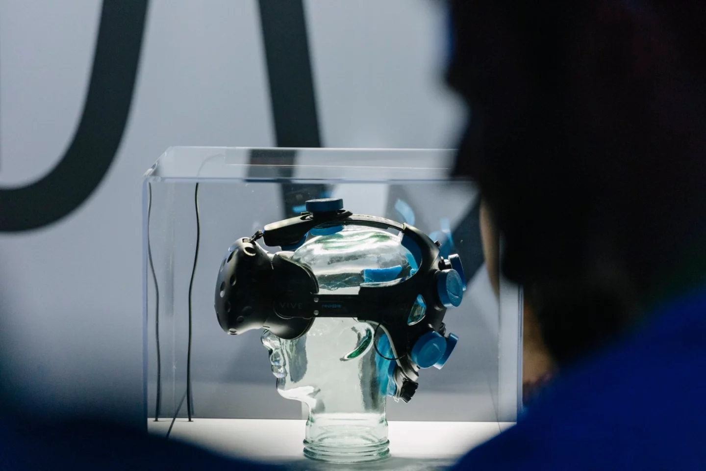 The device was recently launched at the SIGGRAPH event in Los Angeles