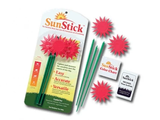 The SunStick