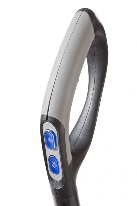 Oreck Halo UV vacuum cleaner