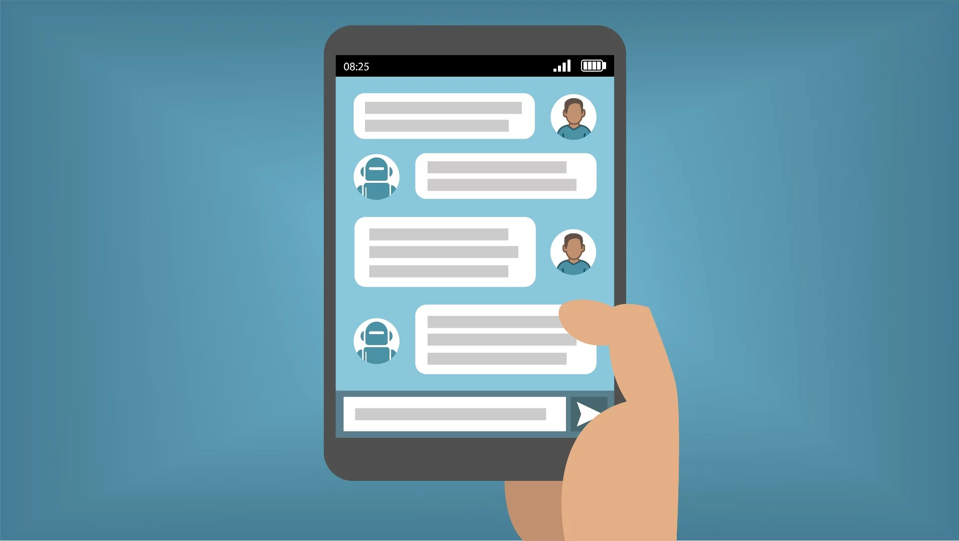 What is a bot? A brief explanation