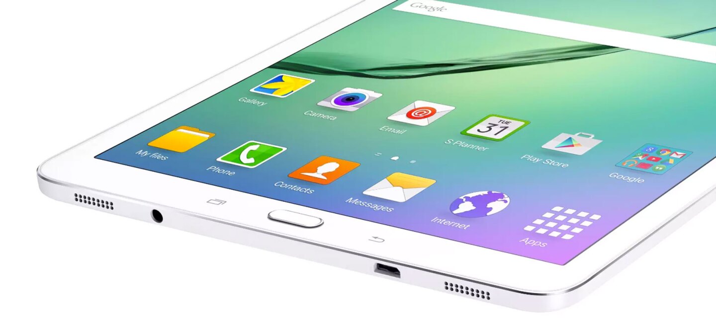 Samsung Galaxy Tab S2