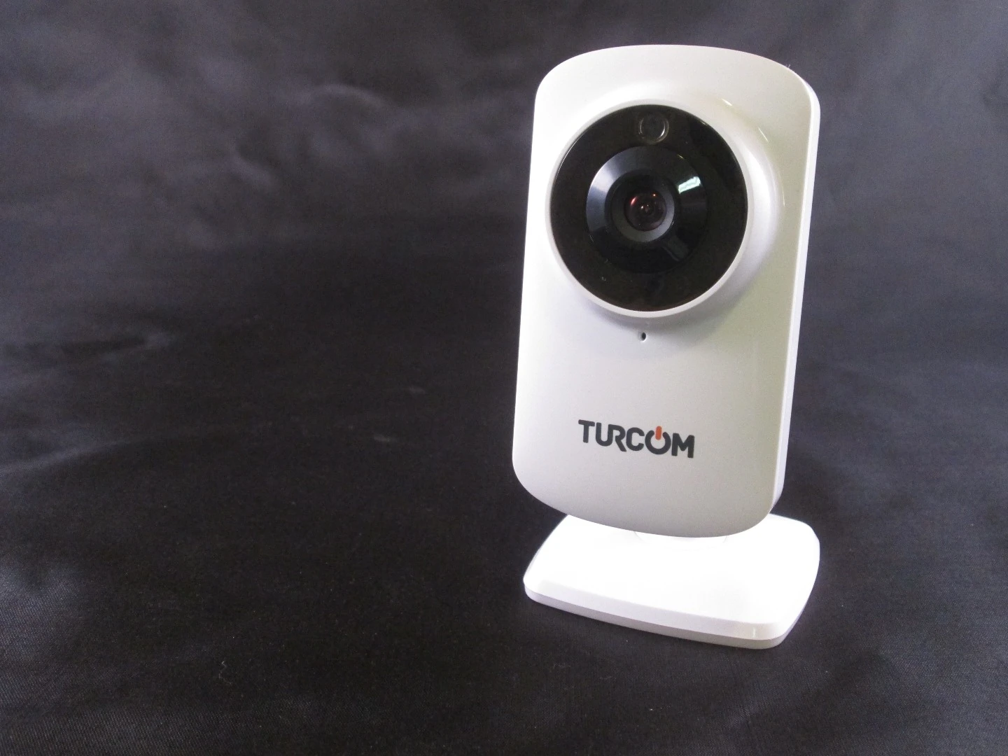 The Turcom Cyberview Mini has an IR range of 8 meters