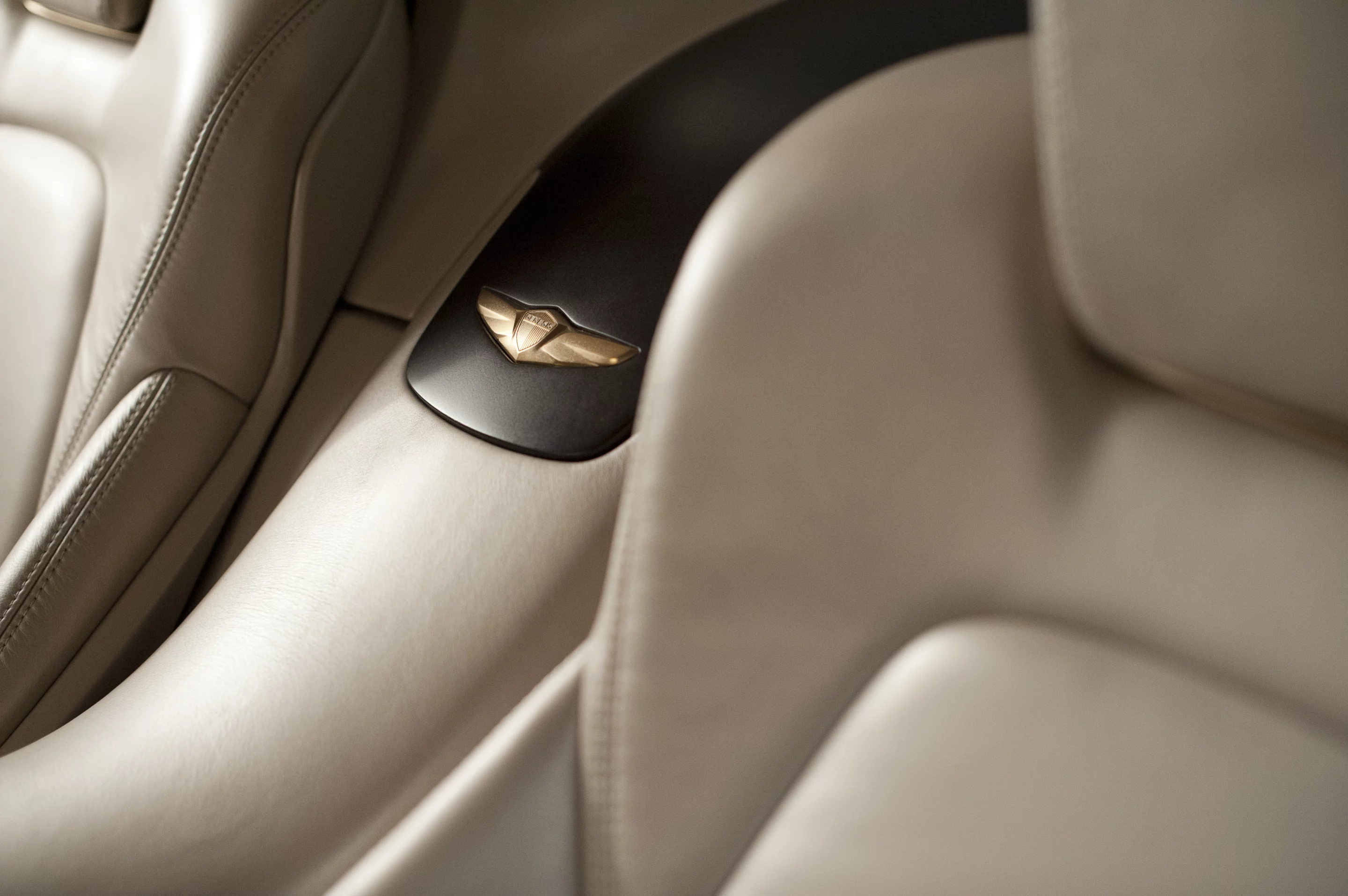 The Hyundai HDC-14 Genesis concept