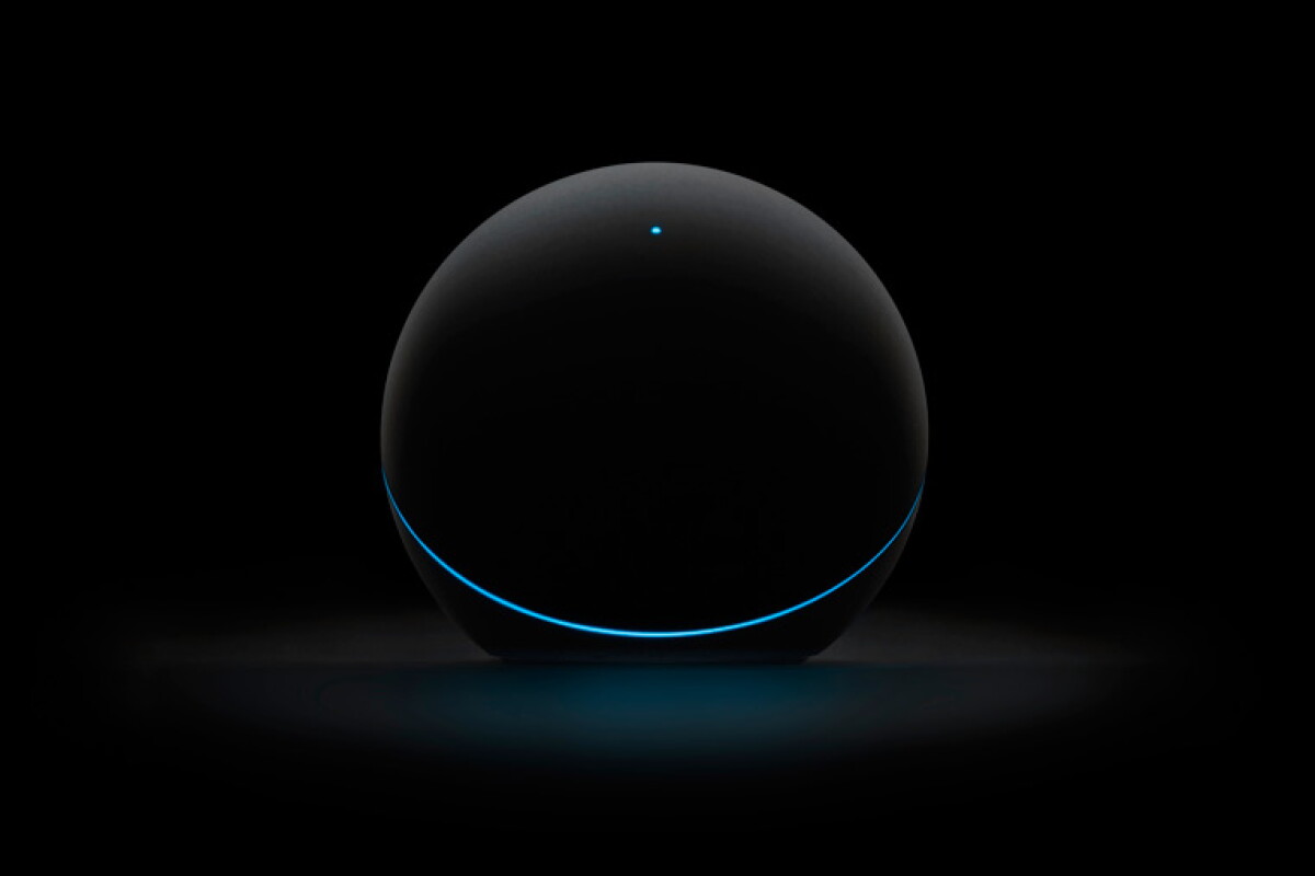 Google Unveils Nexus Q Streaming Media Player