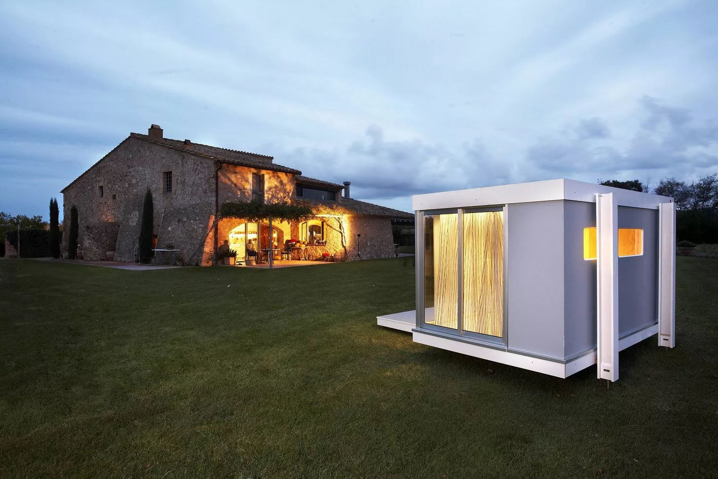 SmartPlayhouse's Illinois model
