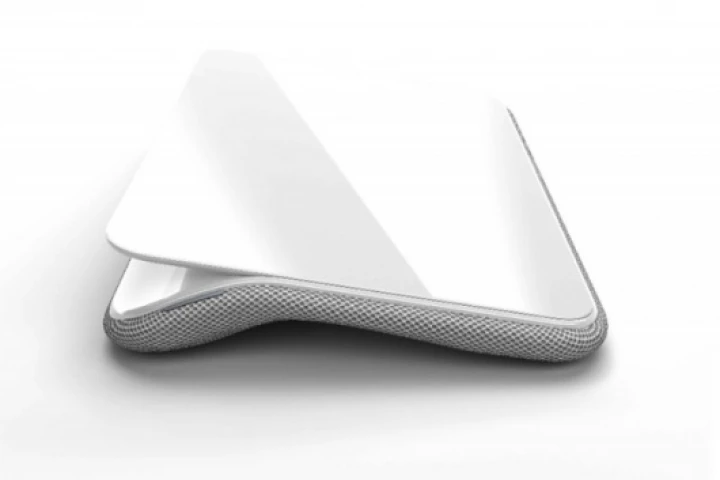 Logitech Comfort Lapdesk