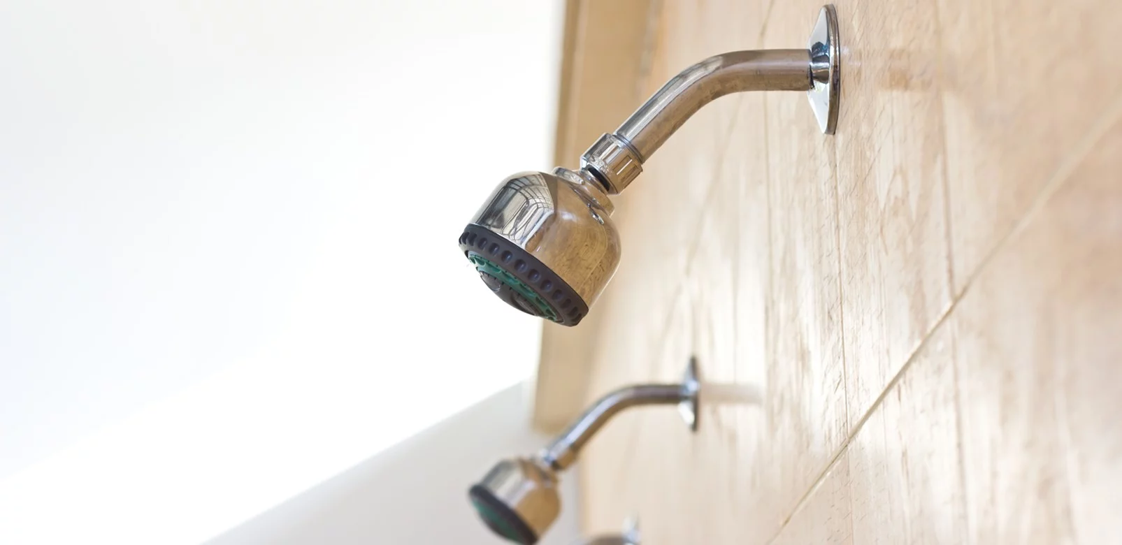 After showcasing the device at CES earlier this month, Hydrao plans to start shipping the US$100 shower head this year