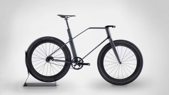 UBC promises that each frame is hand built in clean room conditions in accordance with motorsports standards