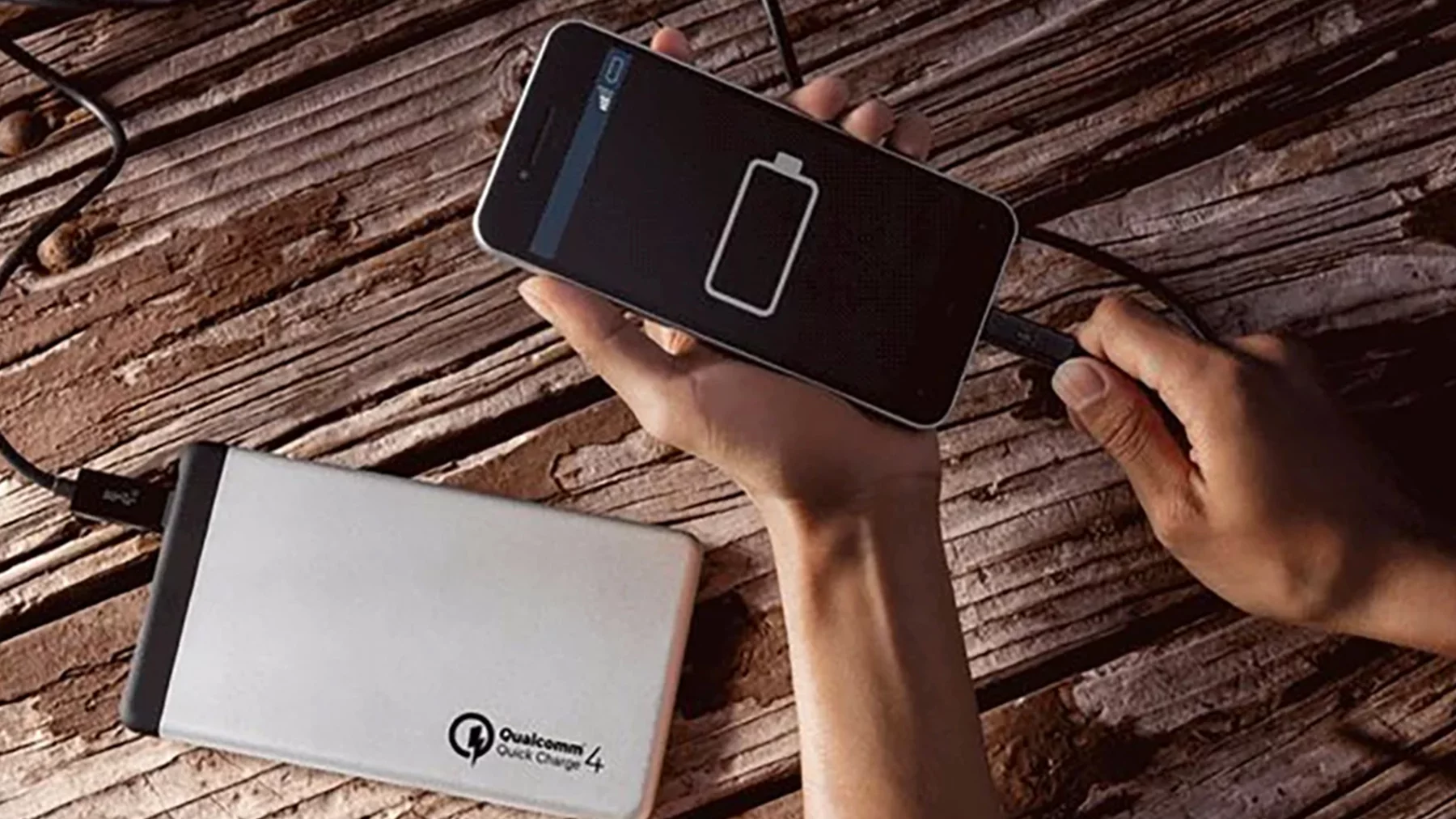 Qualcomm Quick Charge 4.0