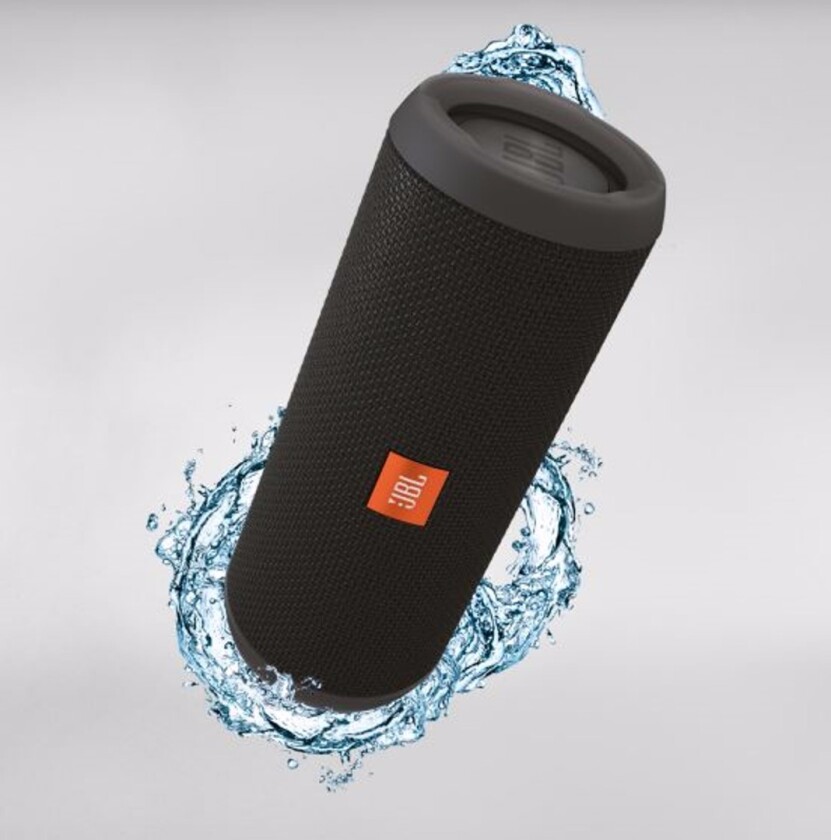 Review JBL Flip3 and Xtreme aren't afraid of the water