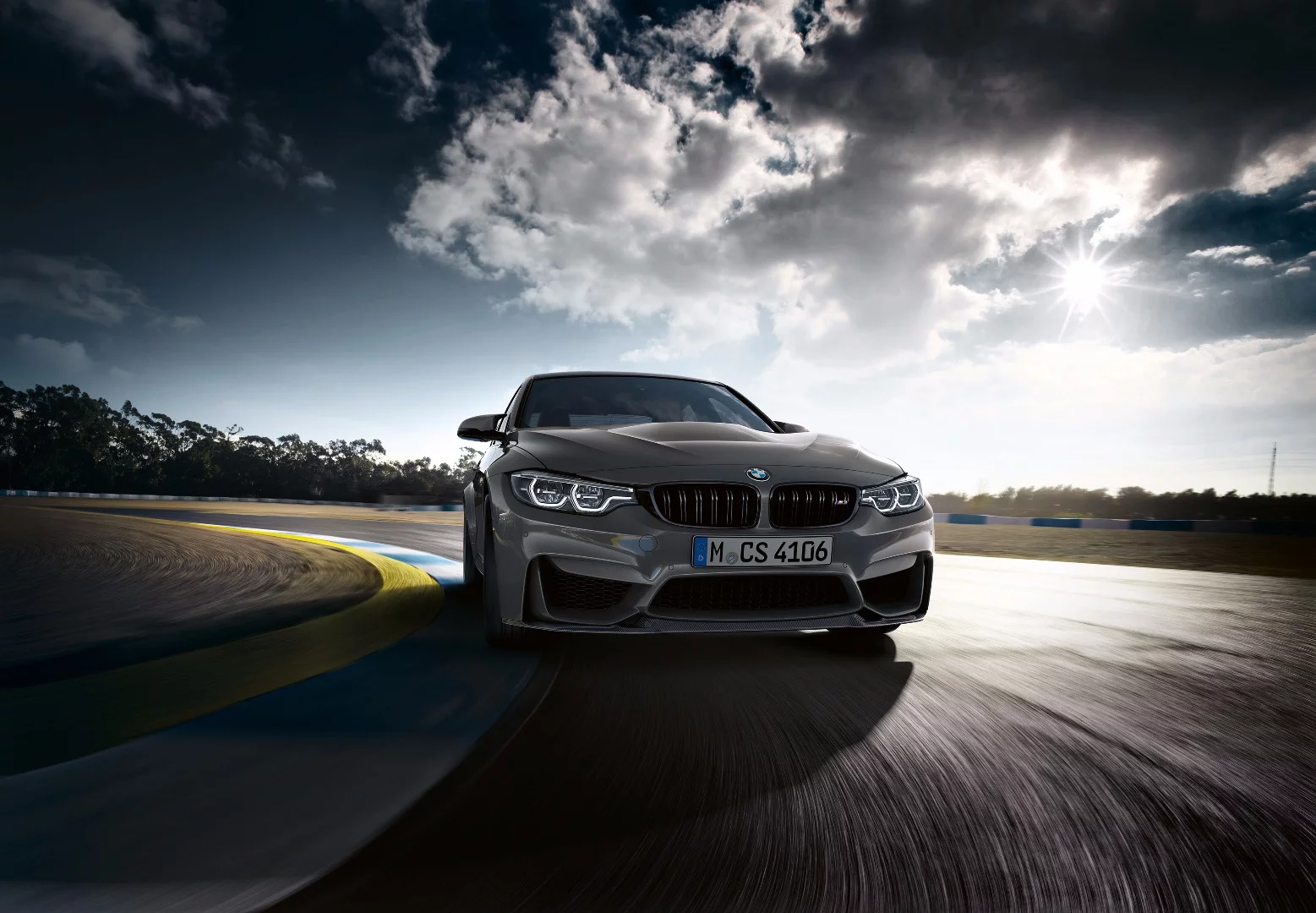 The sophistication and capability of this limited-run, special-edition offering is guaranteed to make it very desirable