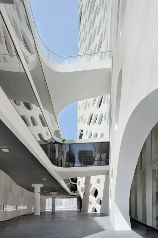 O-14 by RUR Architecture, Architecture Honor Award Winner (image: Torsten Seidel)