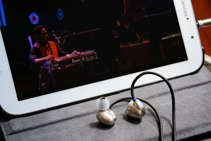 If sound quality, comfort and durability are on your IEM shopping list, then RHA's new DualCoil-packing in-ear headphones are highly recommended