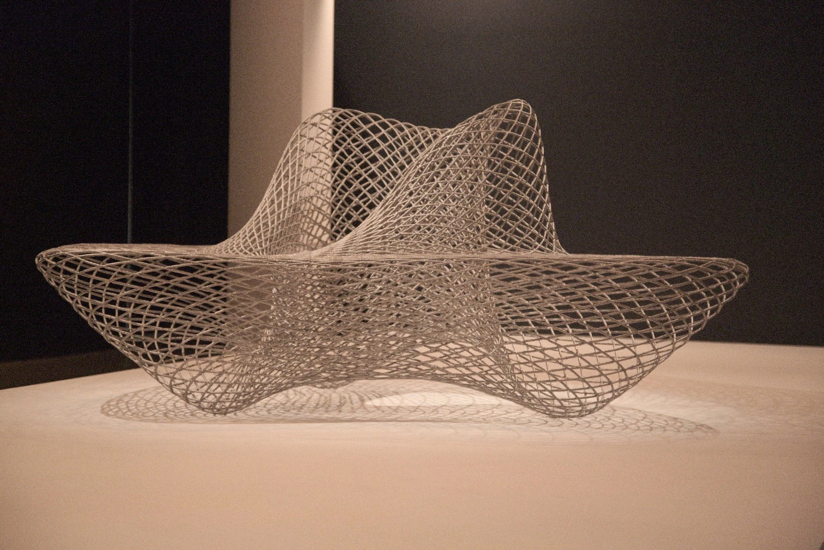 More Joris Laarman 3D-printed metal furniture