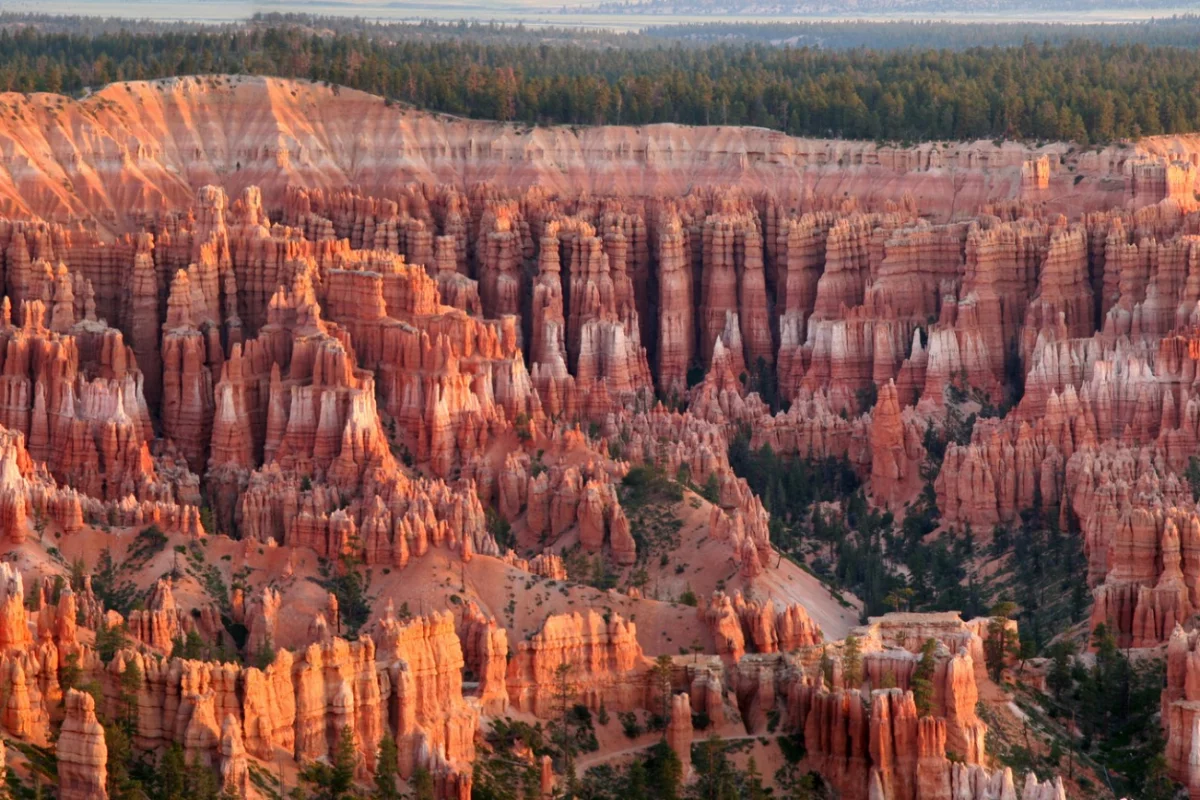 Welcome to the Meghalayan age, a newly-confirmed geological age that began 4,200 years ago