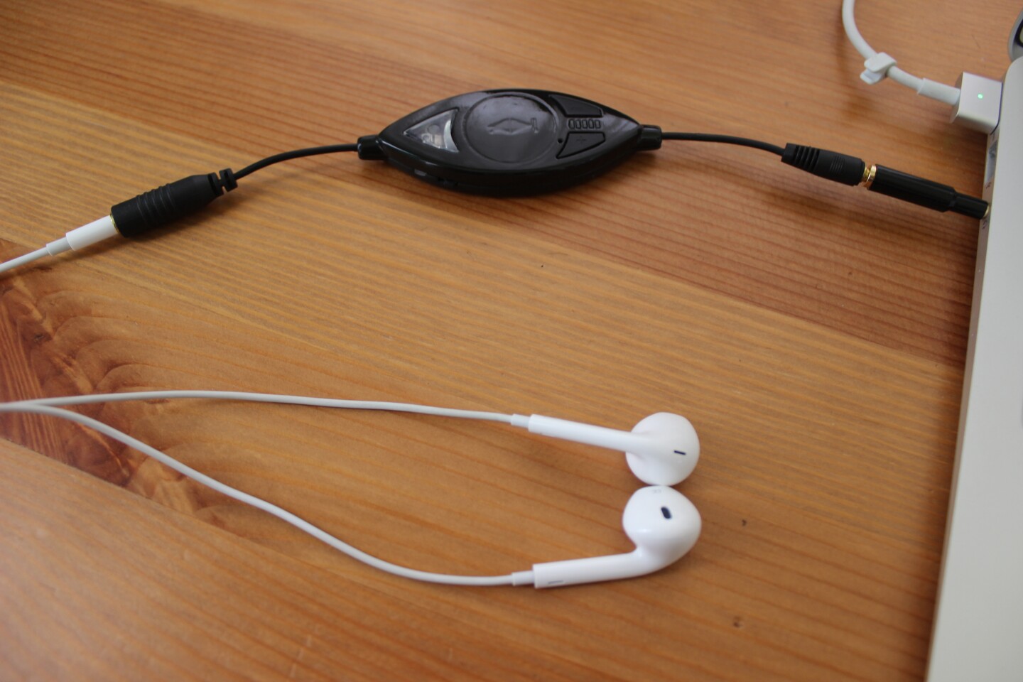 Overall, we'd say that the SoundBrake 2.0 is good for people who are sitting in one place, and who have their phone in the room with them