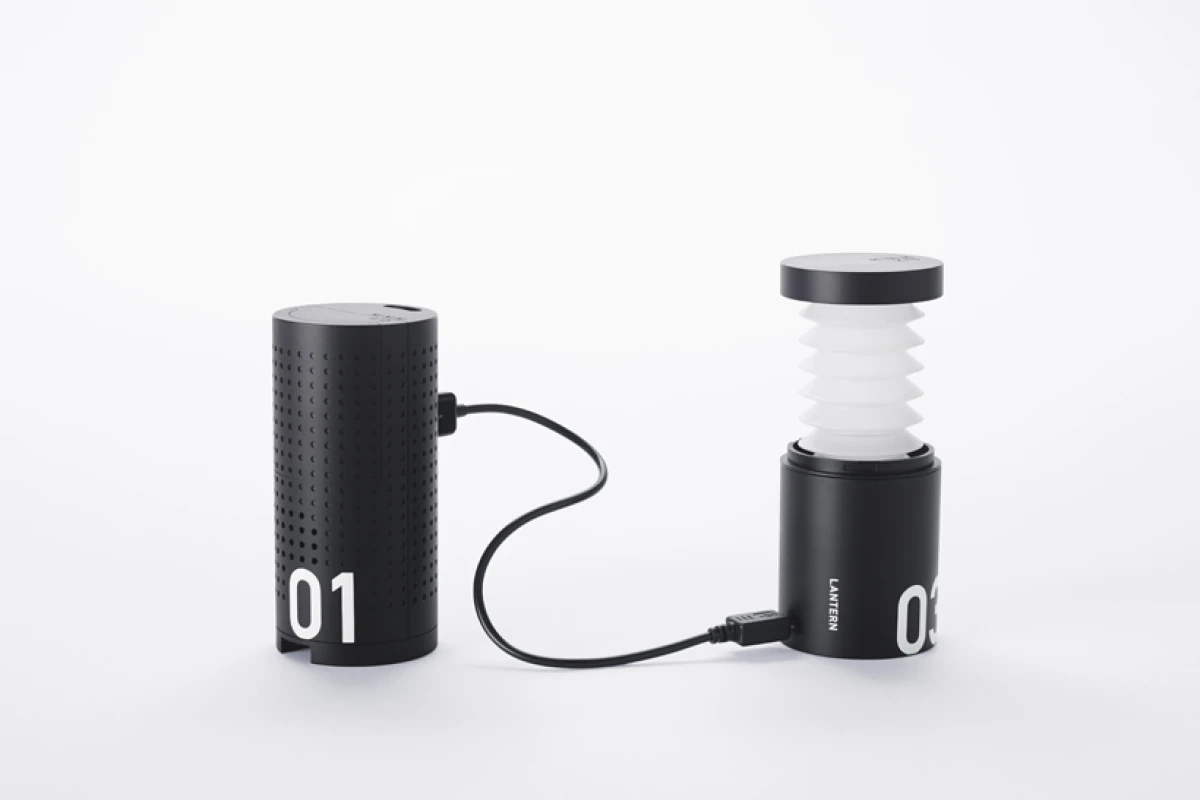 The MINIM+AID is due to be released in Japan in 2016