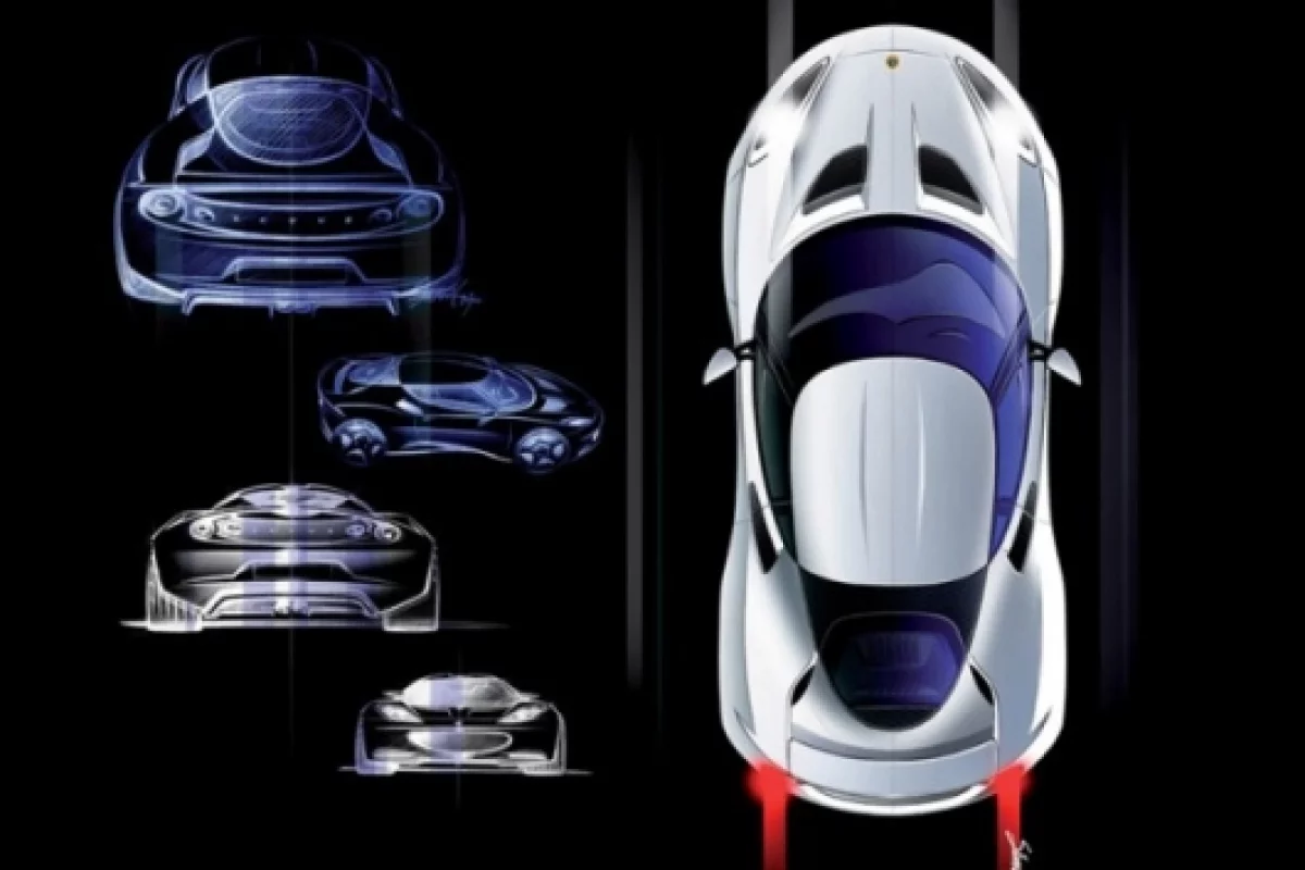 Just because your car doesn't look like this doesn't mean it can't sound like it