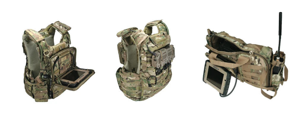 Modular Tactical System