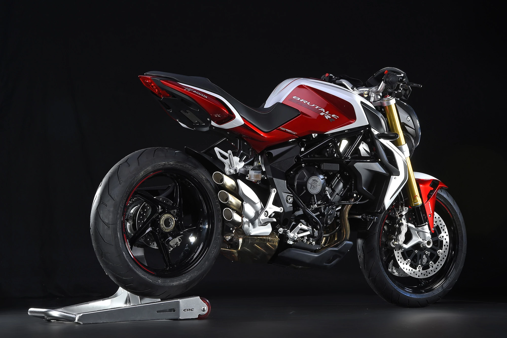 MV Agusta Brutale 800 RR