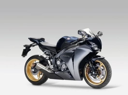 Honda's CBR1000RR