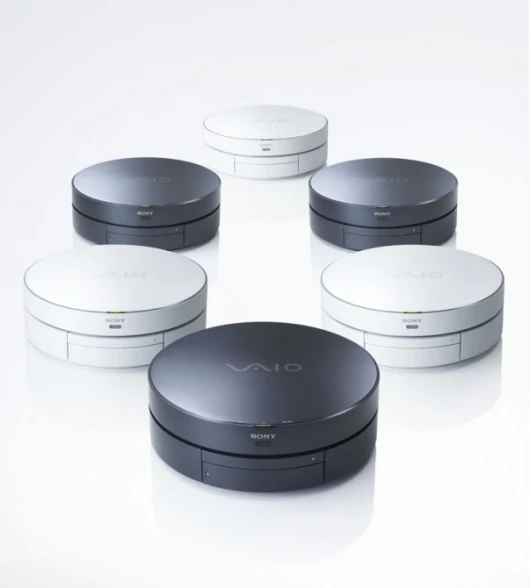 VAIO® TP Home Theater PC