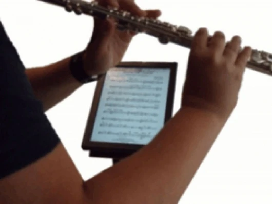 MusicReader sheet music software