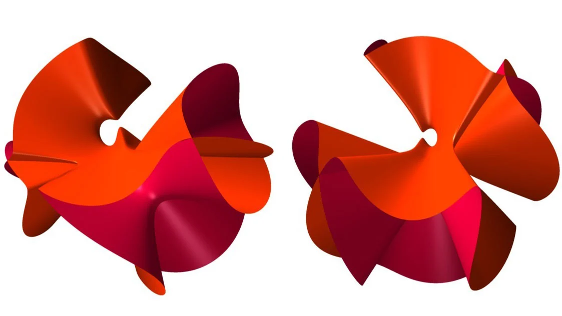 Slices of a Fano variety