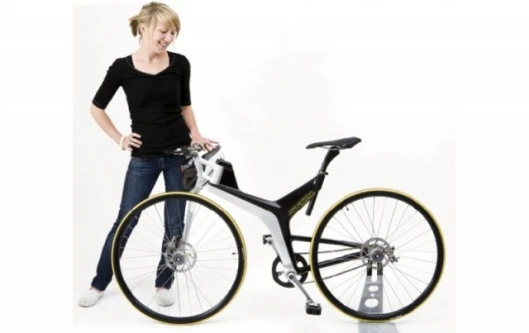 Switch Commuter Bike