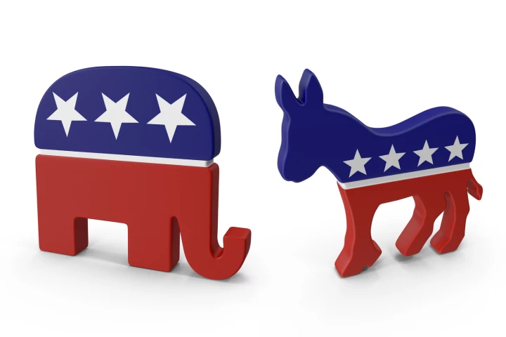 A study has found a link between pain sensitivity and sympathy for opposing political views