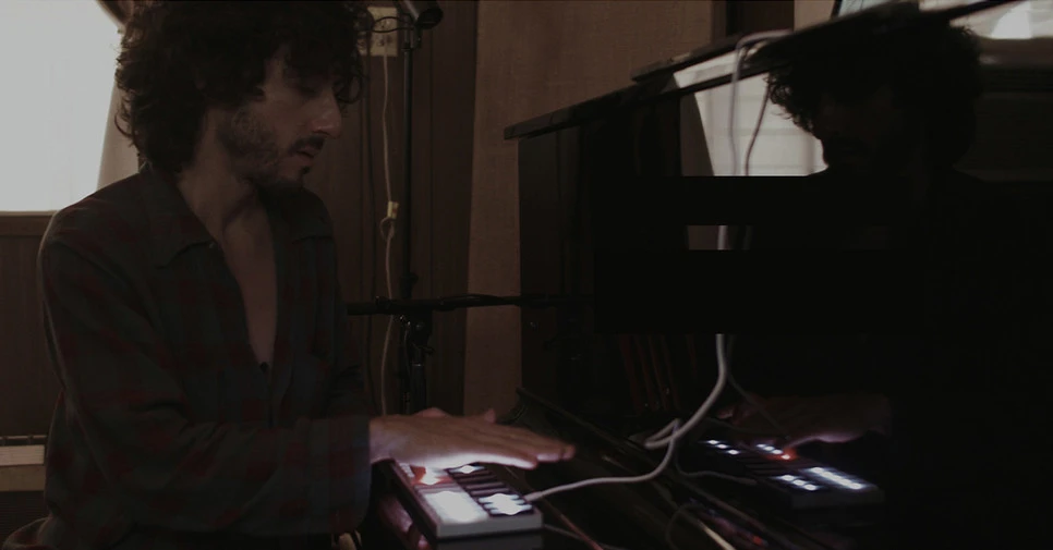 Another point of difference are the proximity sensors, which add another layer of functionality by allowing users to control the sounds with gestures