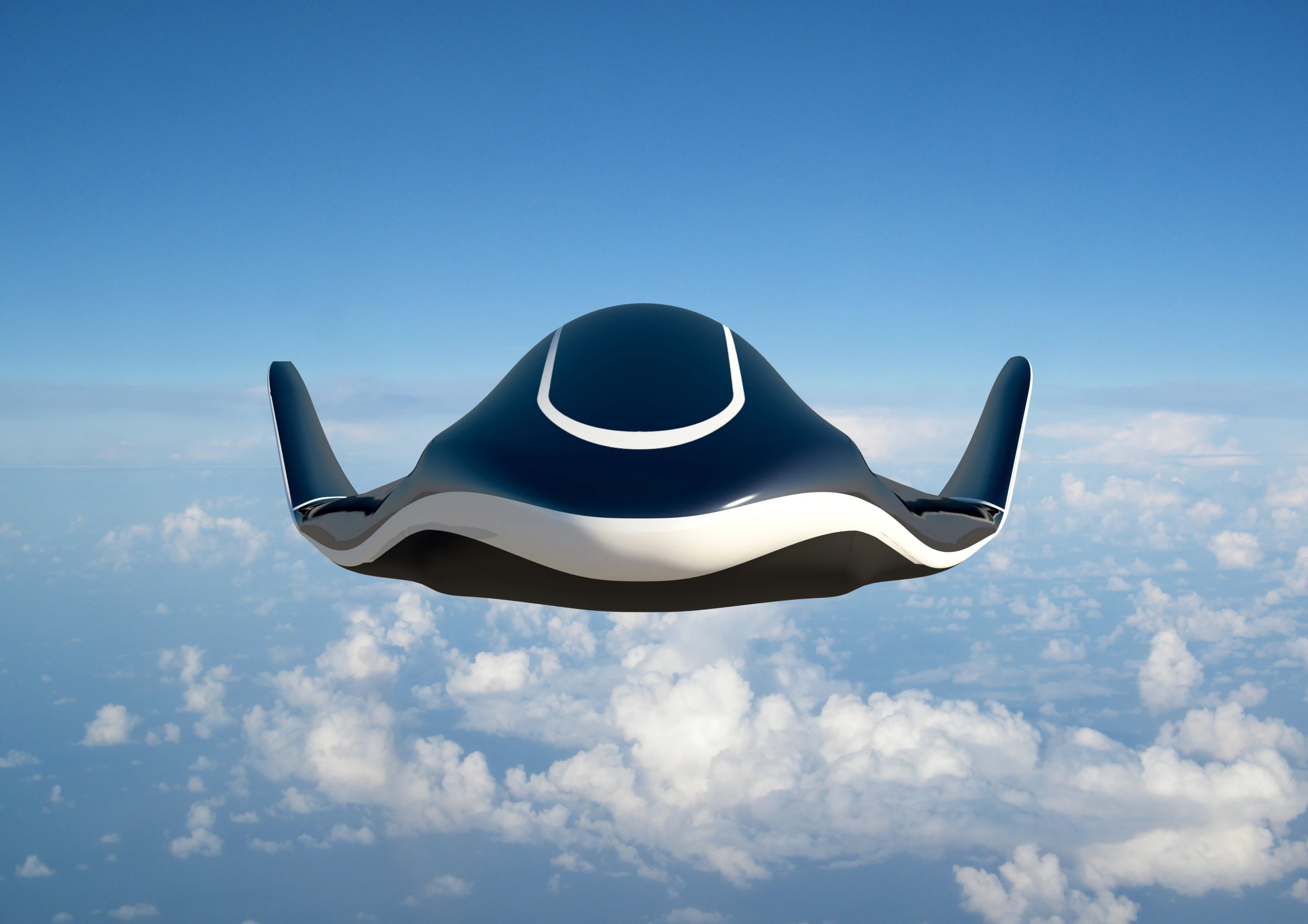 Artist's impression of SOAR (Image: S3)