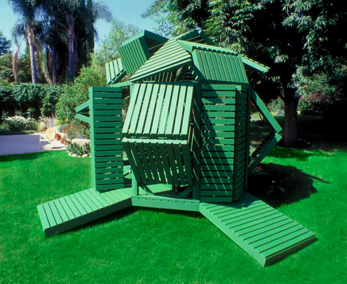 An M-Velope constructed for a client in California