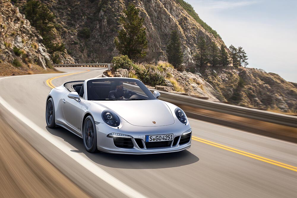 Each of the new models will hit upwards of 300 km/h (186 mph)