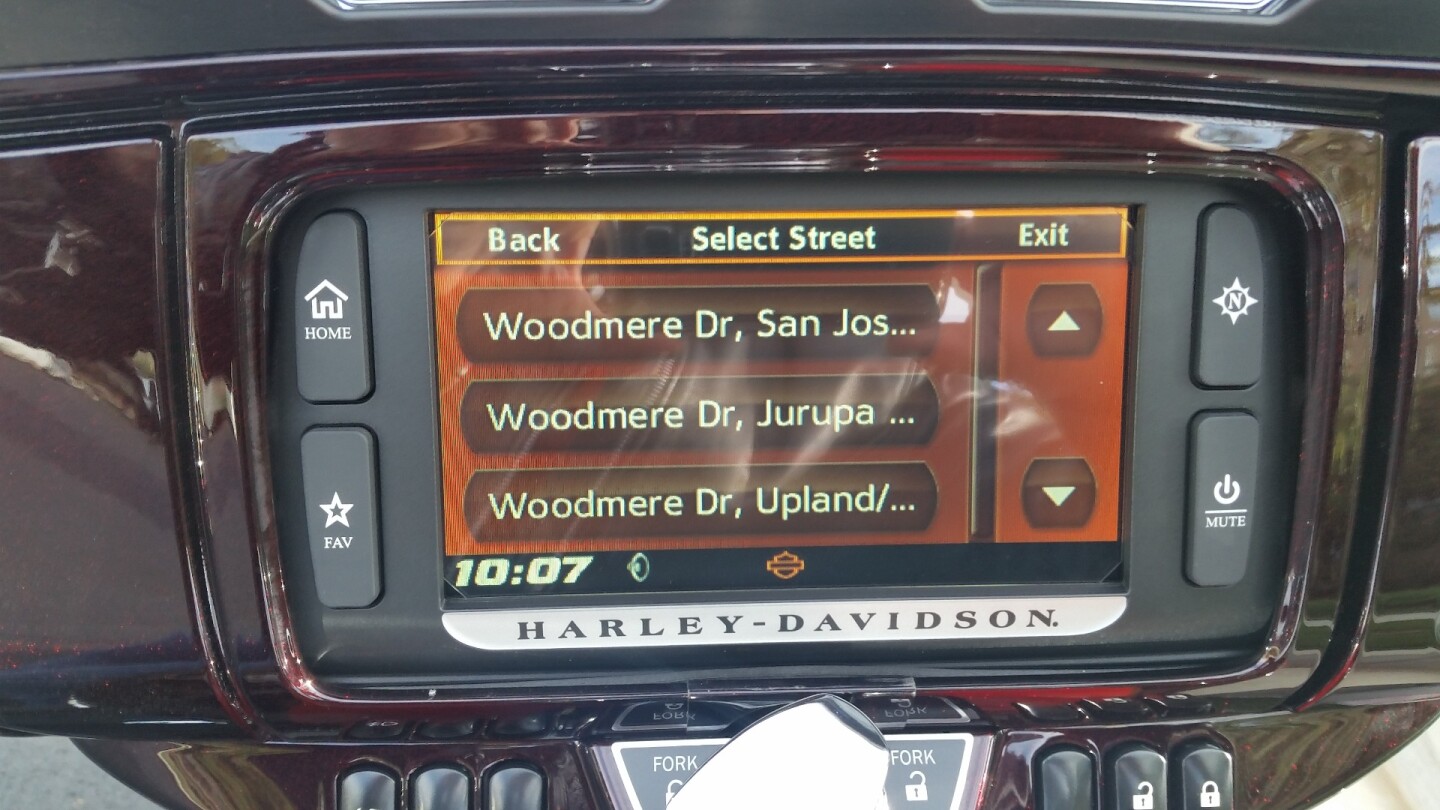 Review 2017 Harley Davidson CVO Limited puts VTwin world on notice