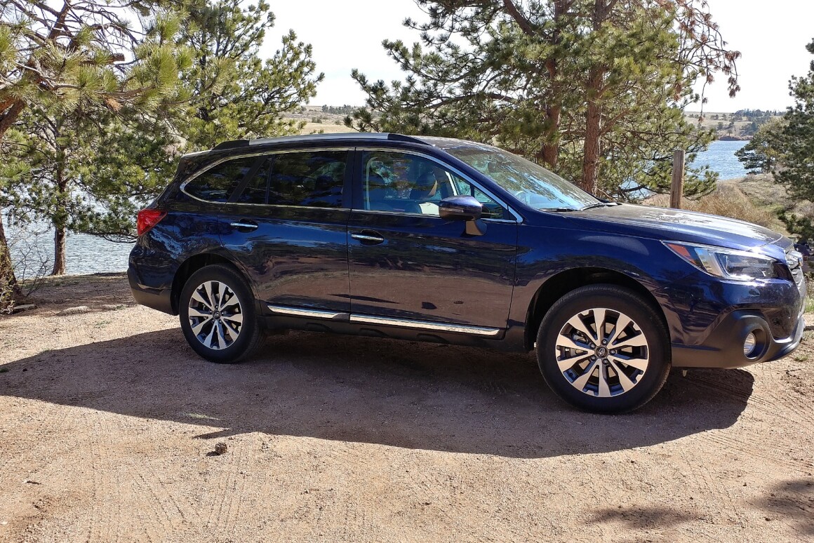 Review 2018 Subaru Outback Is Rock Solid Goodness Review 2018 Subaru Outback Is Rock Solid Goodness