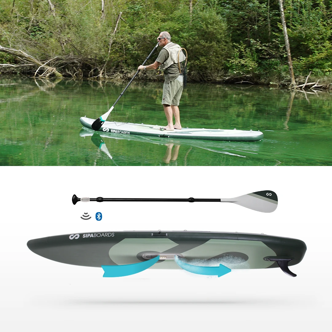The Fisherman is available to pre-order now at a reduced price of US$1,990