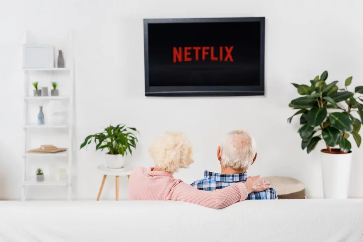 Netflix has upped its audio bitrates and incorporated adaptive audio streaming to significantly enhance the sound quality in its streams