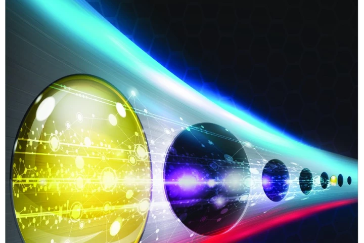 Researchers working at Harvard University and Sandia Ion Beam Laboratory claim to have built a quantum network that could links strings of quantum computers together to create the very first quantum multi-computer system