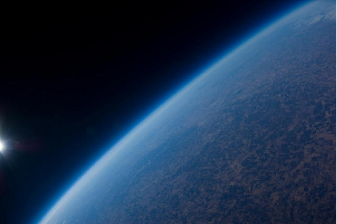 Space Adventures And Boeing Team Up For Space Tourism - 