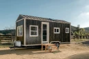 The Joshua Tree tiny house is a compact but surprisingly practical full-time home for two that's on the market for $105,000
