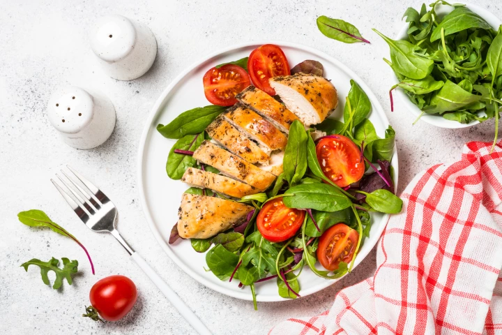 A new study suggests that caloric restricted diests may benefit lifespan significantly when combined with time-restricted eating