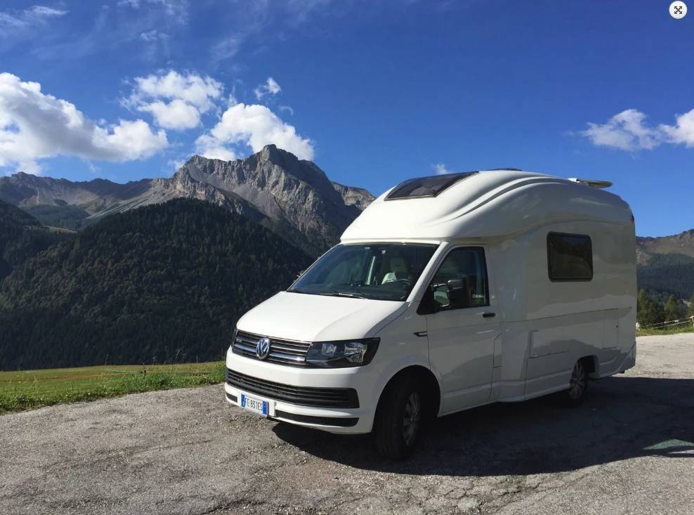 Wingamm Micros on the road